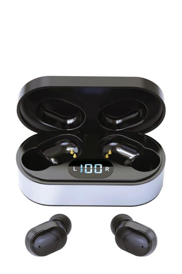 Ακουστικά bluetooth ασύρματα Platinet PM1050B