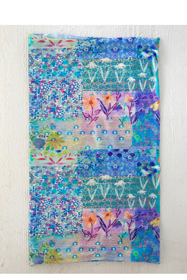 Κορδέλα μαλλιών μπαντάνα Boho Bandeau Natural life BBW000164