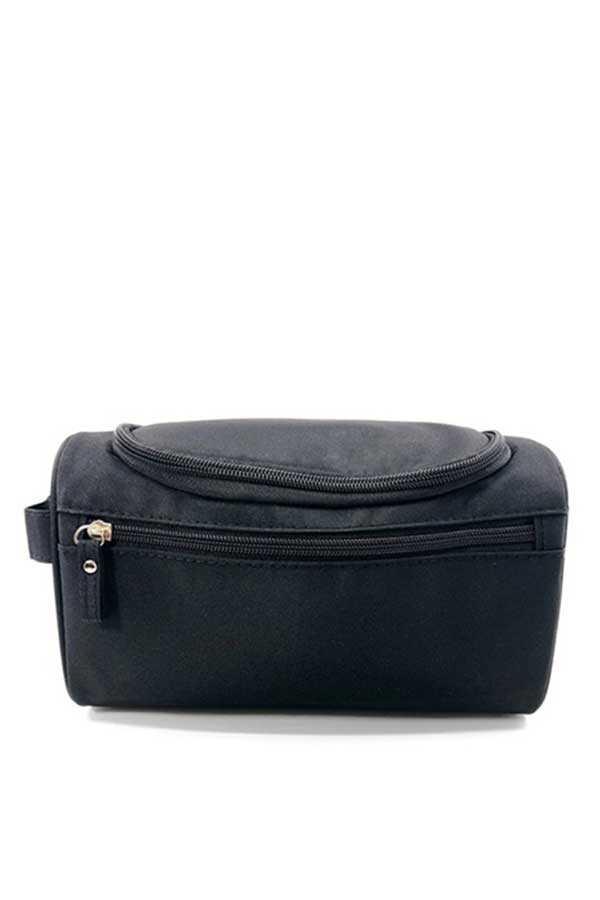 Ανδρικό νεσεσέρ Mad Man μαύρο 3643A