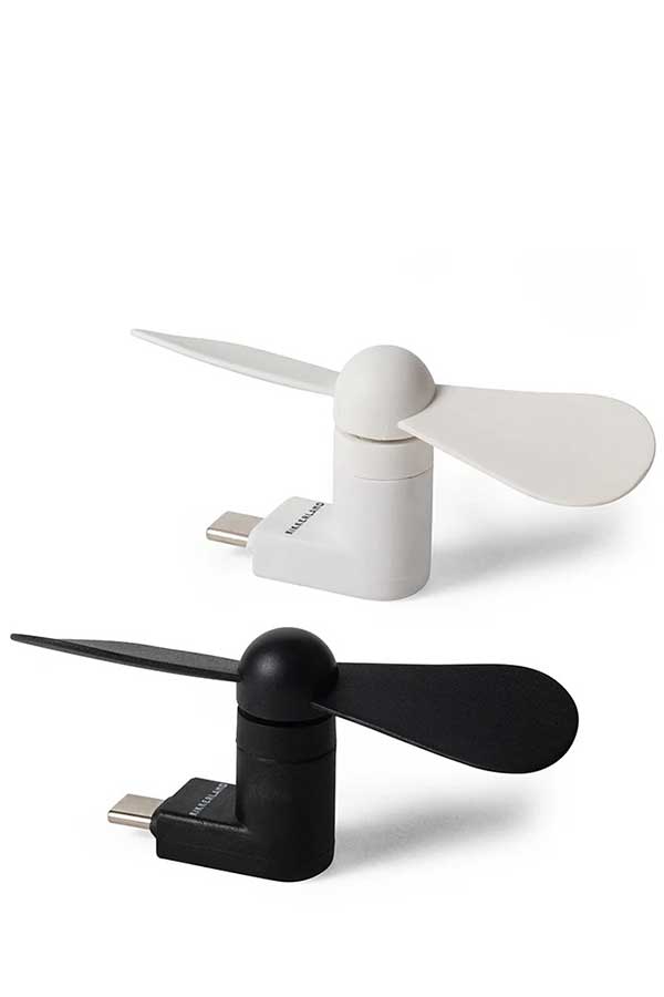 Ανεμιστήρας τηλεφώνου Kikkerland US255