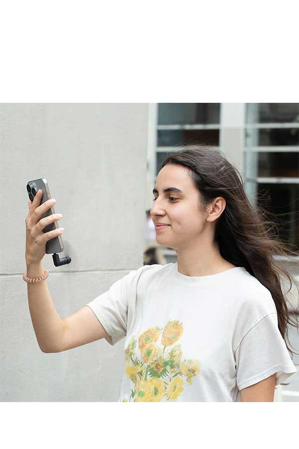 Ανεμιστήρας τηλεφώνου Kikkerland US255