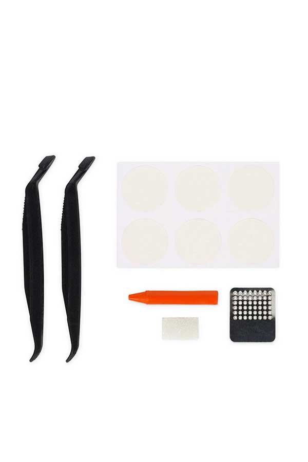 Κιτ επισκευής ελαστικών ποδηλάτου LEGAMI BRK0002