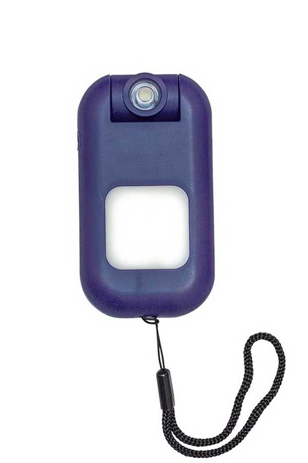 Φακός μίνι Flexi Light Expedition Natur moses 9896