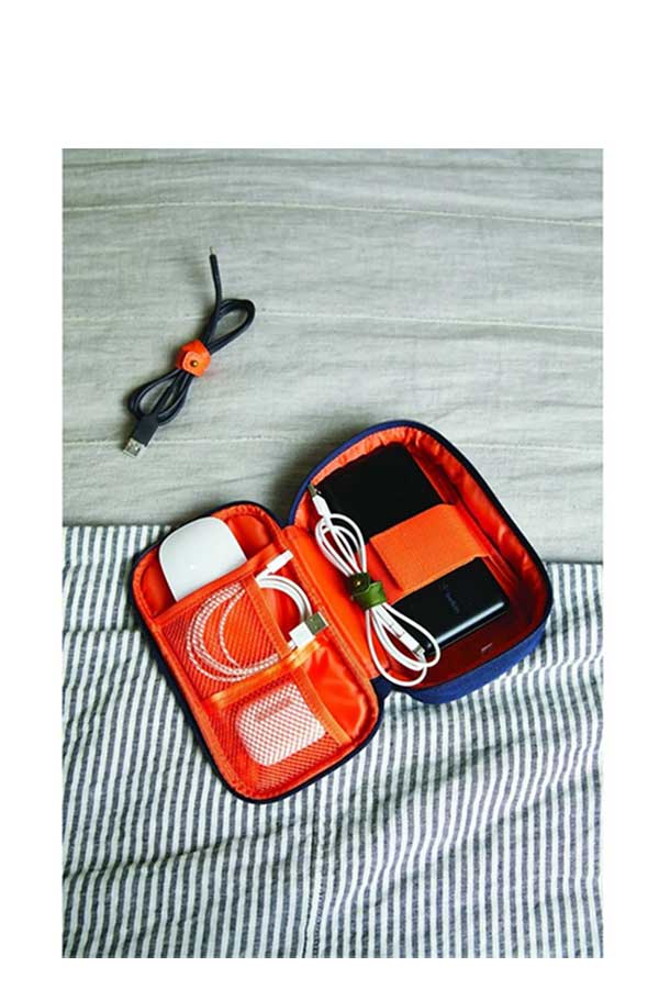 Θήκη οργάνωσhς Teck tidy case Gentlemens hardware GEN865 