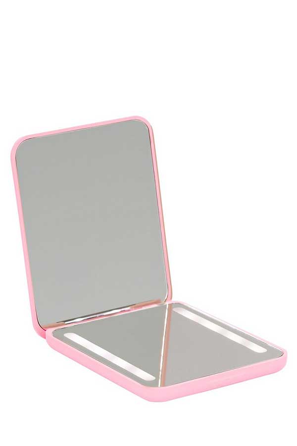 Καθρεφτάκι με φως moses 82382