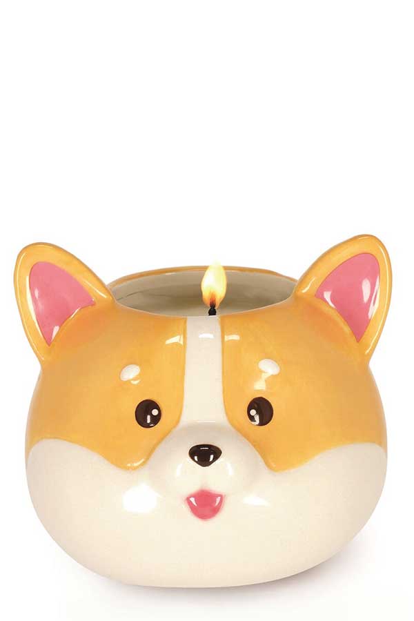 Αρωματικό κερί σε βάζο Legami Σκυλάκι CDL0007