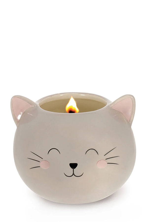 Αρωματικό κερί σε βάζο Legami Γατούλα CDL0005