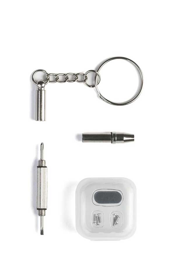 Κιτ επισκευής γυαλιών Legami CD133