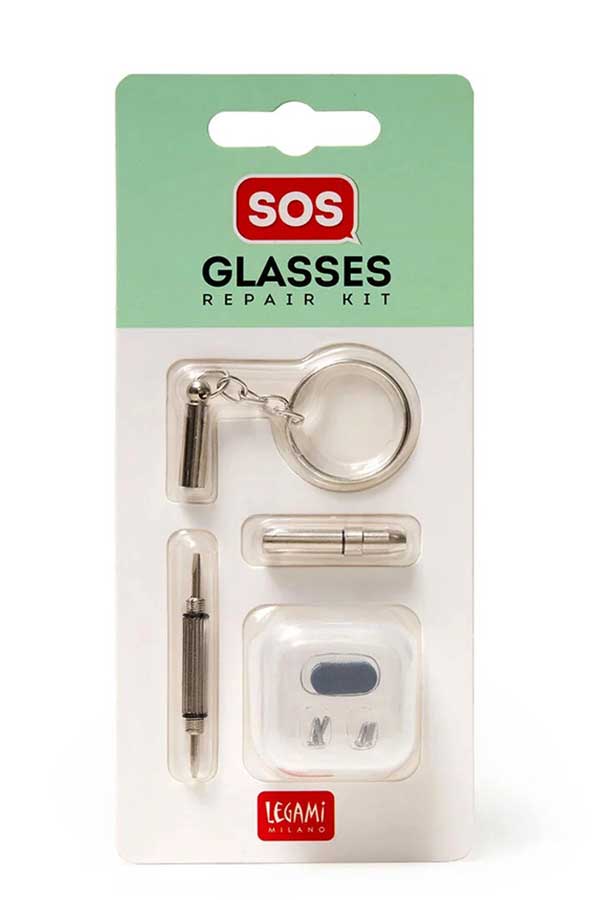 Κιτ επισκευής γυαλιών Legami CD133