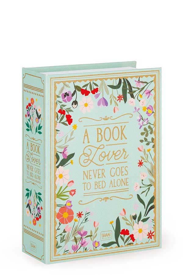 Κοσμηματοθήκη βιβλίο Bling Book Legami JBOX0001