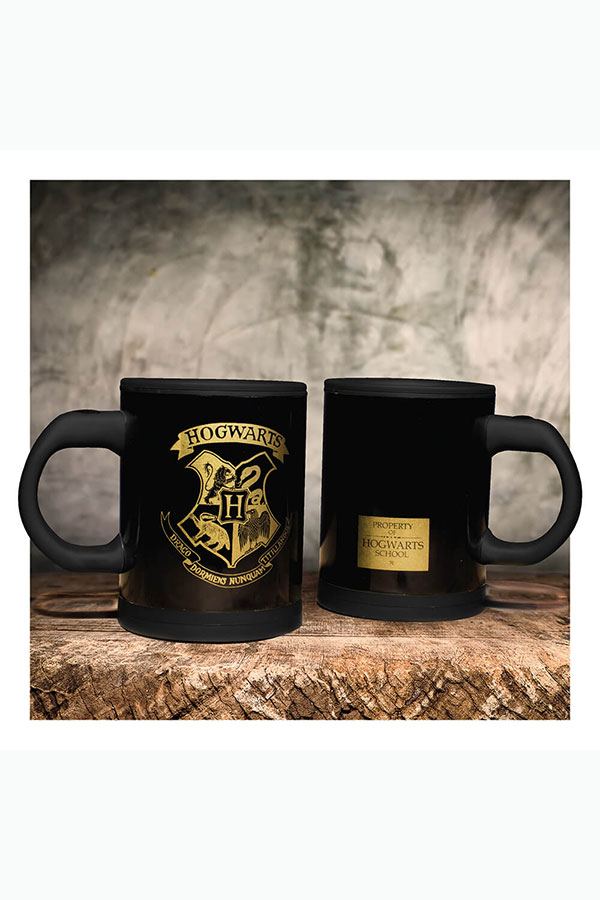 Κούπα Harry Potter Self stir mug BS144516HP