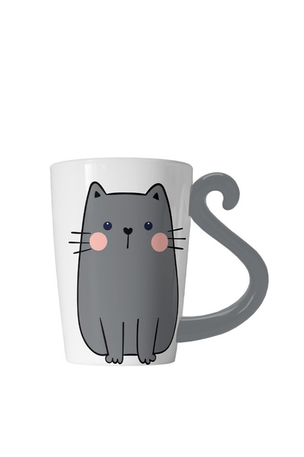 Κούπα 275ml Cats mug i-total XL2393