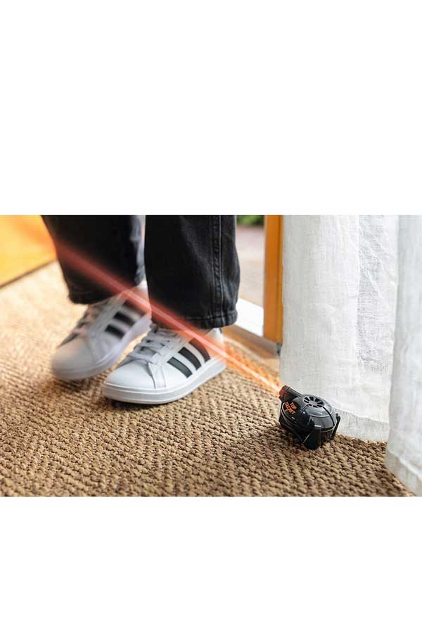 Συναγερμός κίνησης Top Secret moses 38303