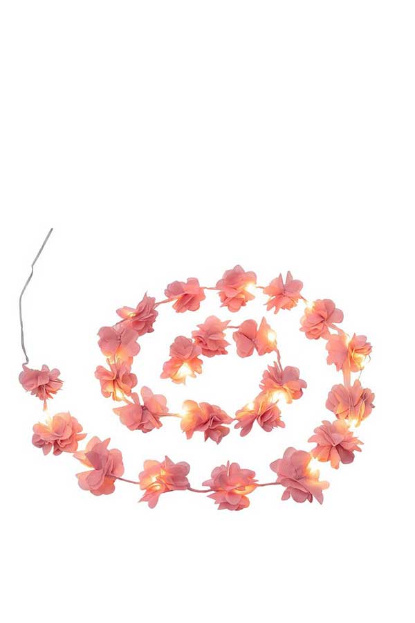 Διακοσμητικά φωτάκια LED Flower Fairy Lights MOSES 83511