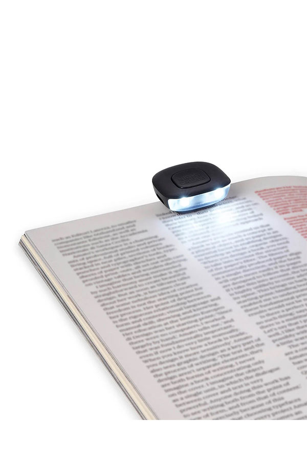Φωτάκι LED βιβλίου επαναφορτιζόμενο LEGAMI LEDMR0001