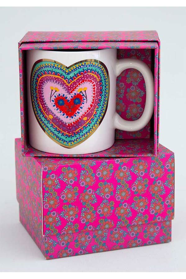 Natural Life Κούπα Love MUG336