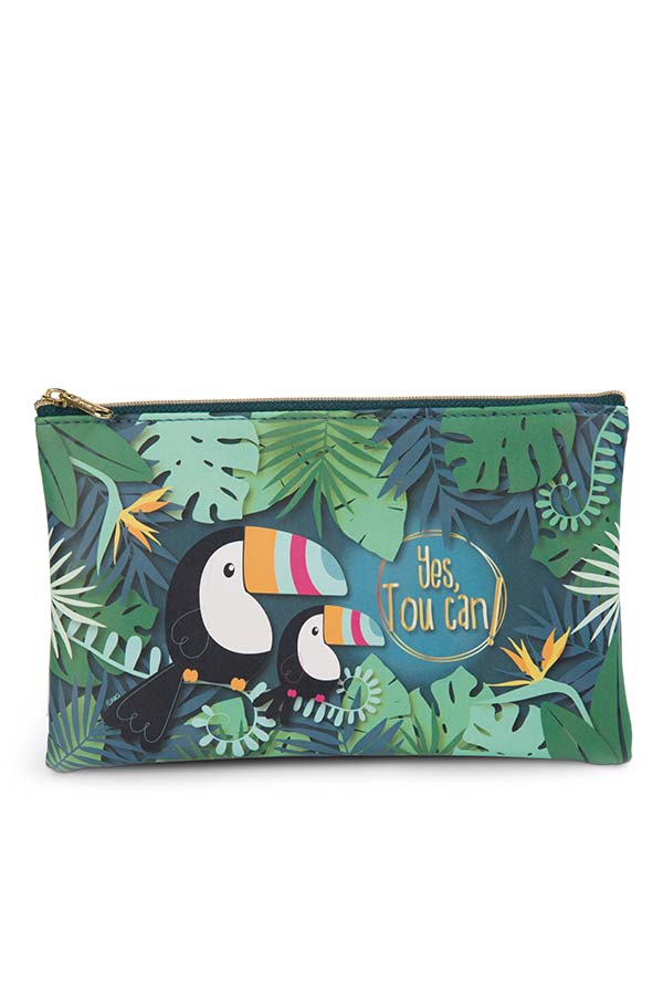 Νεσεσέρ - Κασετίνα NICI TROPICANO Toucan 45423