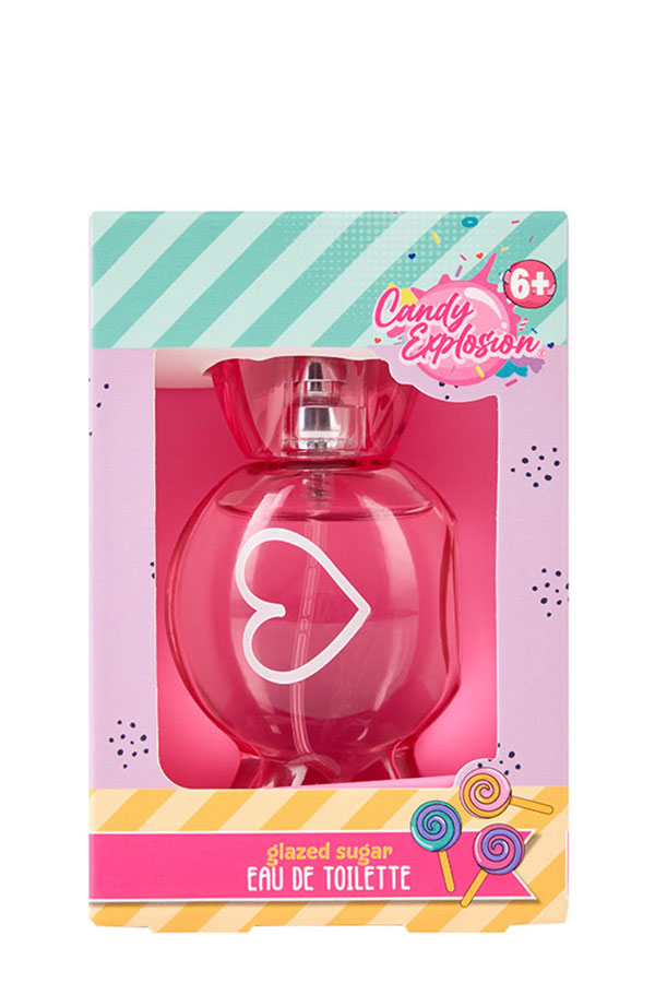 CREATE IT! Άρωμα παιδικό 20ml Candy Explosion 848007