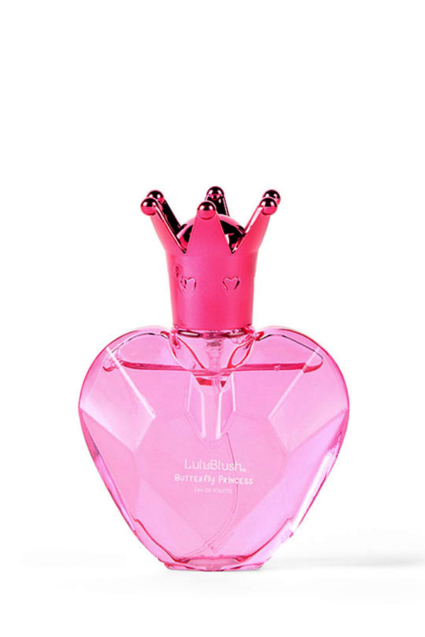 CREATE IT! Άρωμα παιδικό 35ml Lulu Blush Butterfly Princess 849008