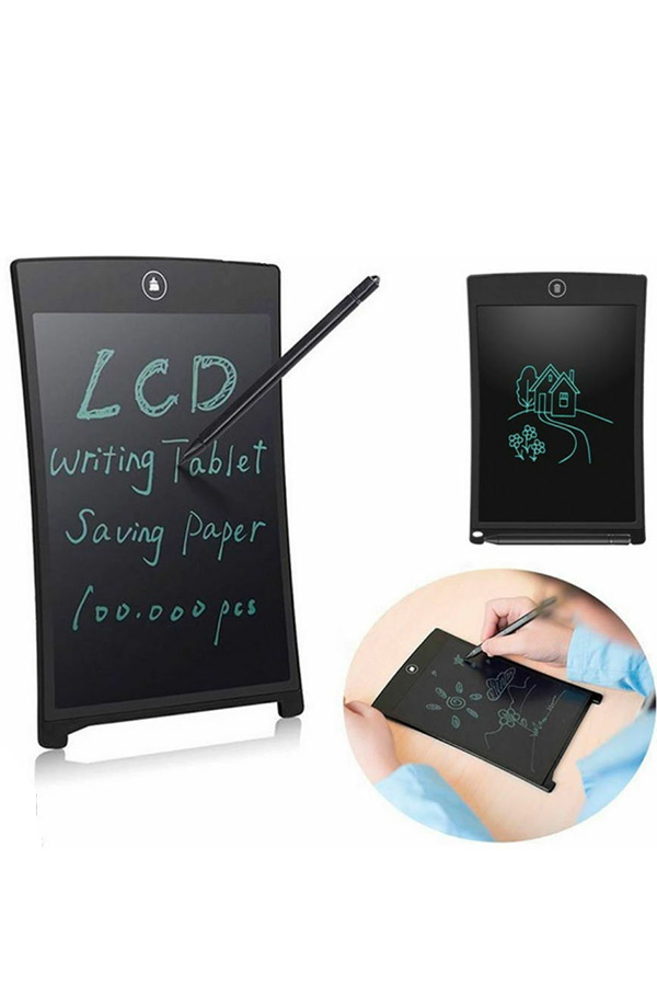 Πίνακας μαγικός LCD Handwriting tablet  14x23cm i-total CM3316
