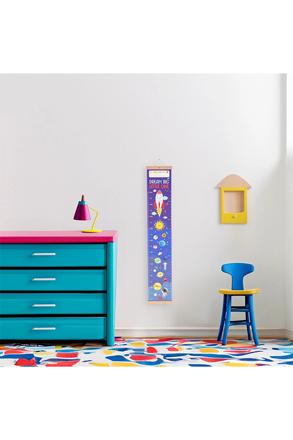 Yψομετρητής Legami Dream BIg Little One Διάστημα GRC0002