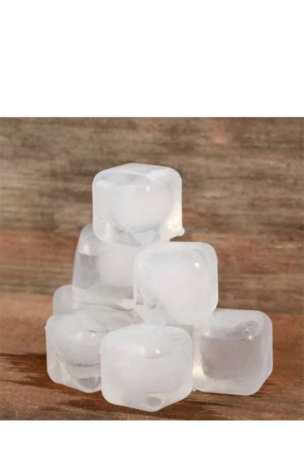 Παγάκια επαναχρησιμοποιούμενα 30τεμ Kikkerland CU267