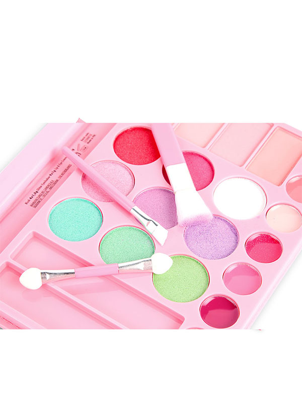 CREATE IT! Παιδικό σετ  μακιγιάζ με μαγνητικό κούμπωμα Cherry 884526V