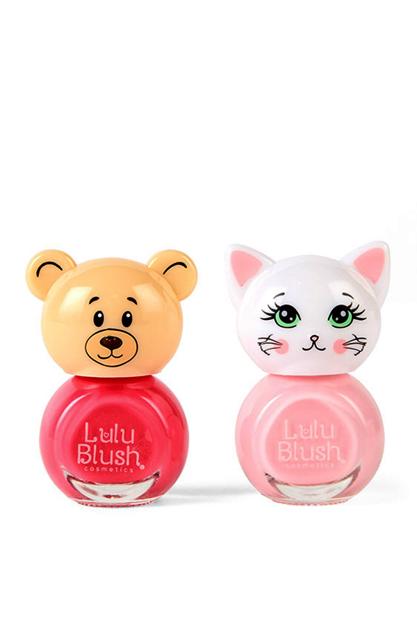 CREATE IT! Σετ 2 μανό νερού Lulu Blush 849006