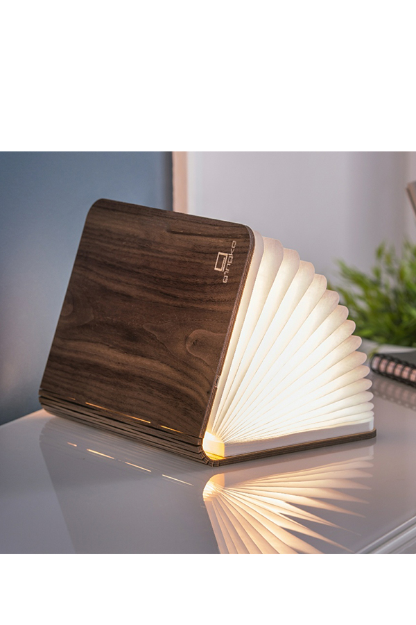 Φωτιστικό βιβλίο LED 3D gingko GK12W1