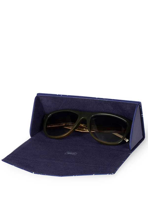 Θήκη γυαλιών τριγωνική LEGAMI Stars FGC0019