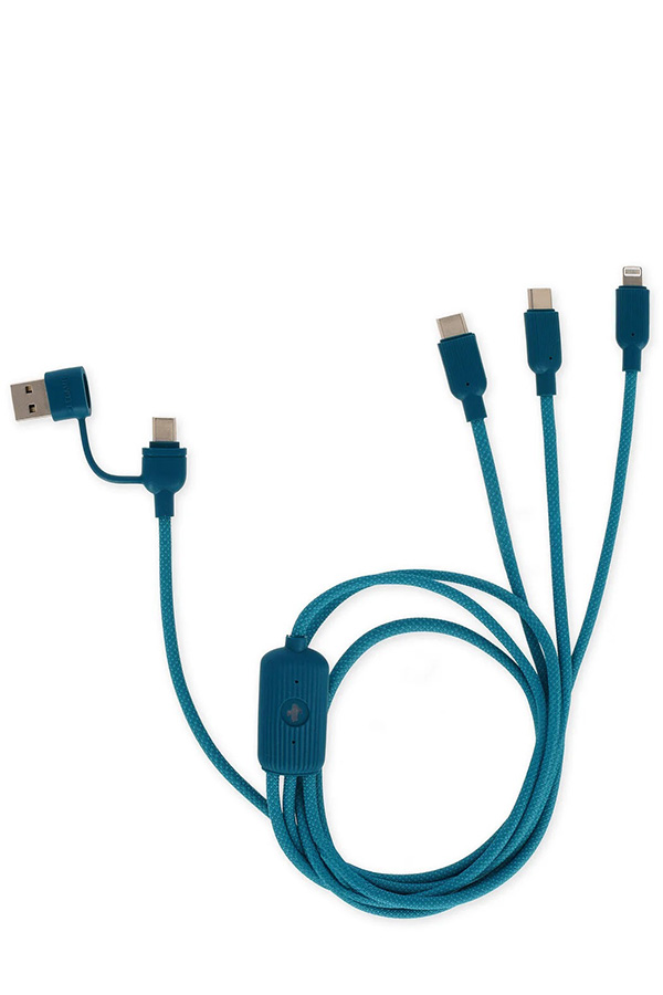 Three Hugs καλώδια 3 σε 1 LEGAMI CCA0004