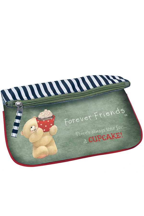 Φάκελος χειρός νεσεσέρ Forever Friends Cupcake 33341272