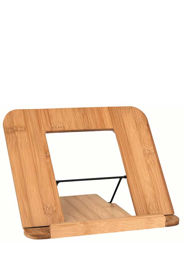 Αναλόγιο ξύλινo moses 83438