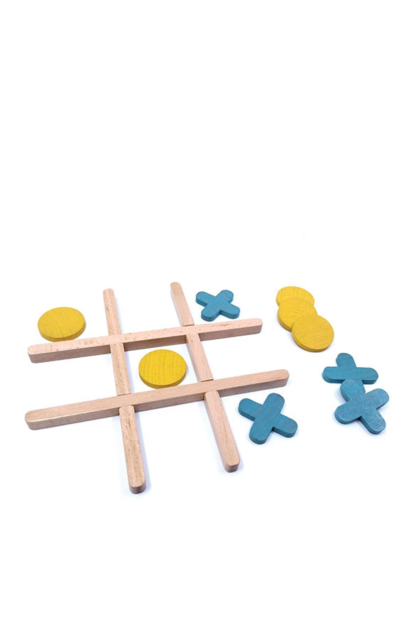 Σπαζοκεφαλιά Τρίλιζα Svooretro Svoora 23135