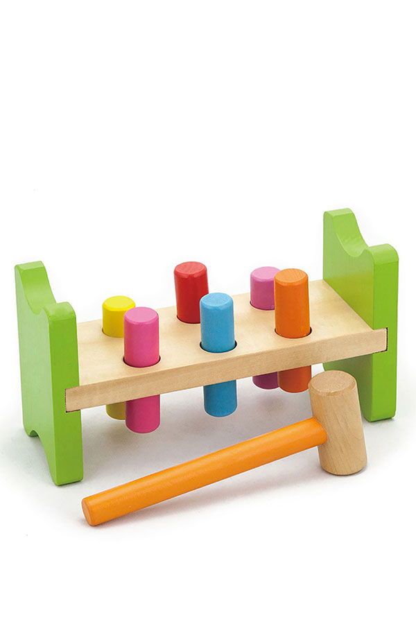 Βάση καρφώματα με σφυράκι VIGA 50827