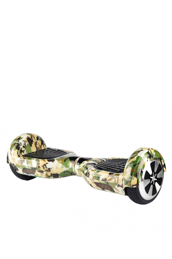 Hoverboard Ηλεκτρική σανίδα ισορροπίας i-total CM2870E