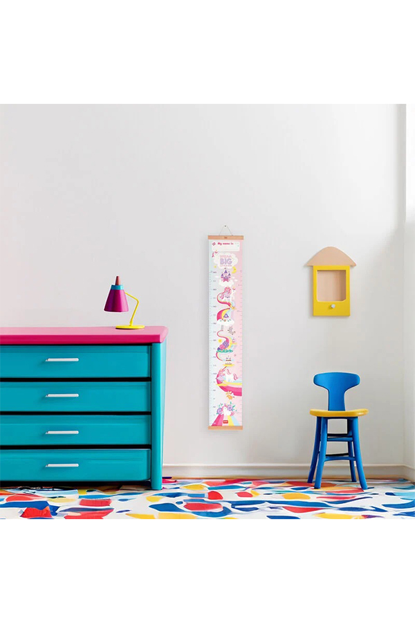 Yψομετρητής Legami Dream BIg Little One Μονόκερος GRC0001