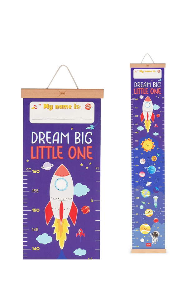  Yψομετρητής Legami Dream BIg Little One Διάστημα GRC0002
