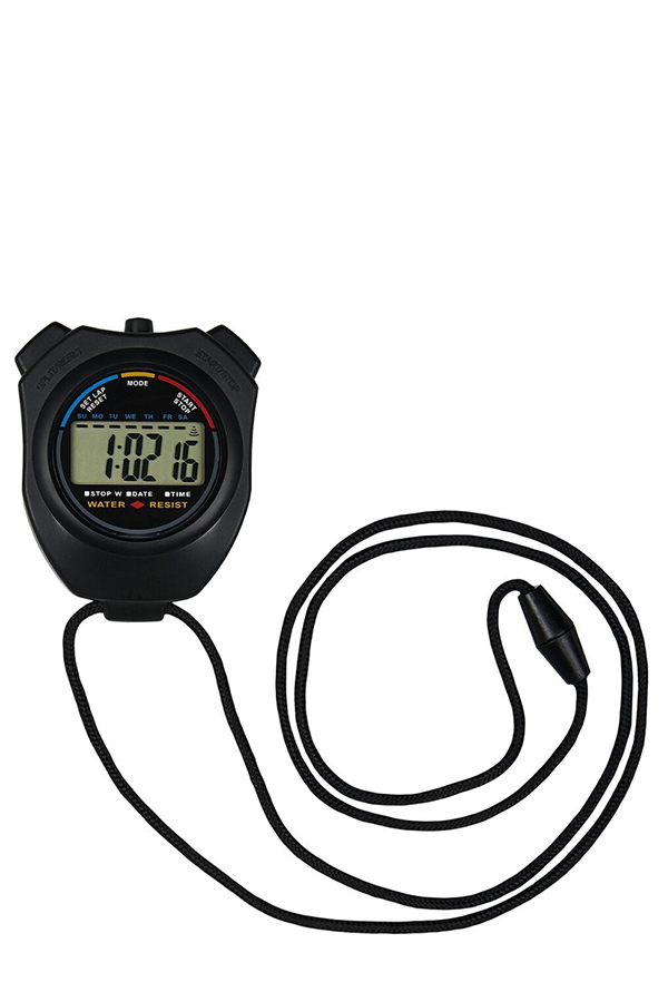 Χρονόμετρο αθλητικό Professional Expedition Natur 9838