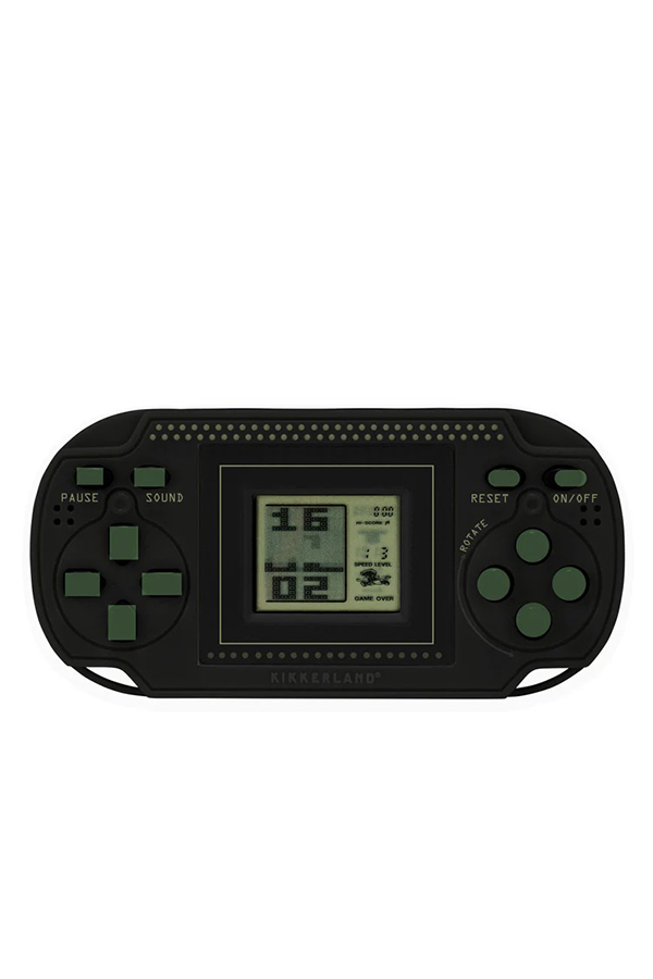 Παιχνίδι ηλεκτρονικό Retro Arcade Game Kikkerland US186