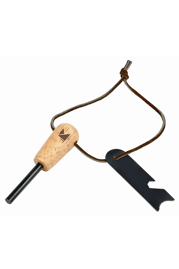 Τσακμάκι επιβίωσης Expedition Natur moses 9807