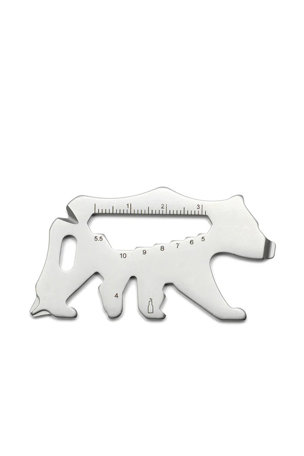 Πολυεργαλείο Bear Gentlemens Hardware GEN767