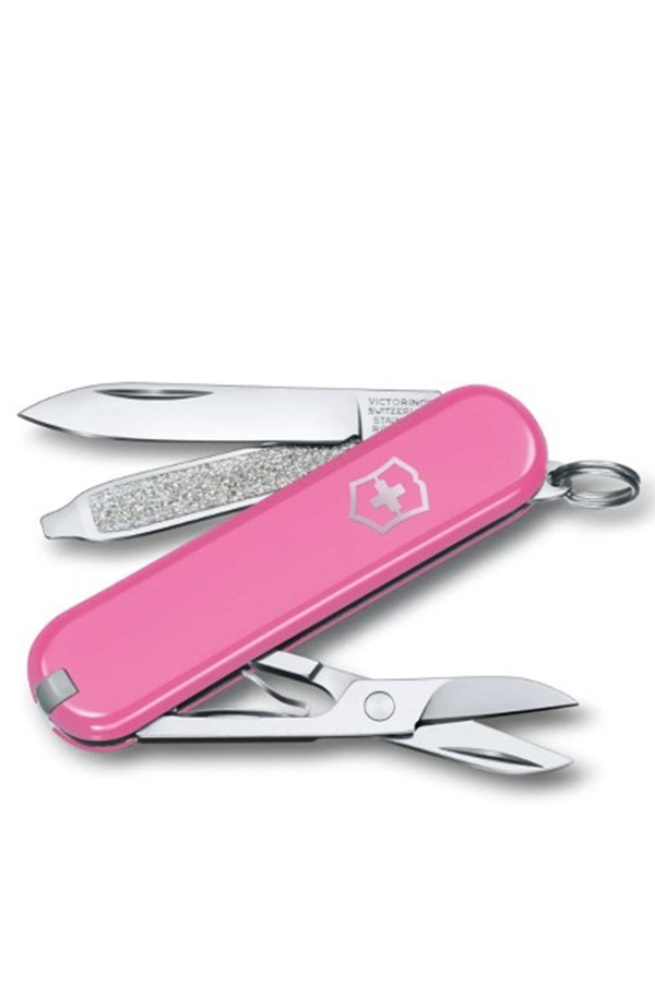 VICTORINOX πολυεργαλείο Cherry Blossom ροζ 0.6223-51G