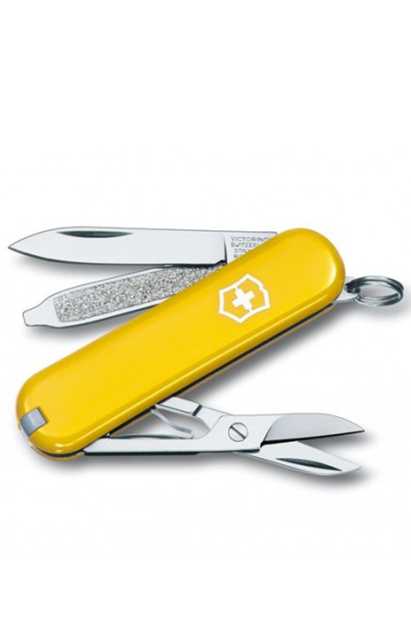 VICTORINOX πολυεργαλείο Sunny Side κίτρινο 0.6223-8G