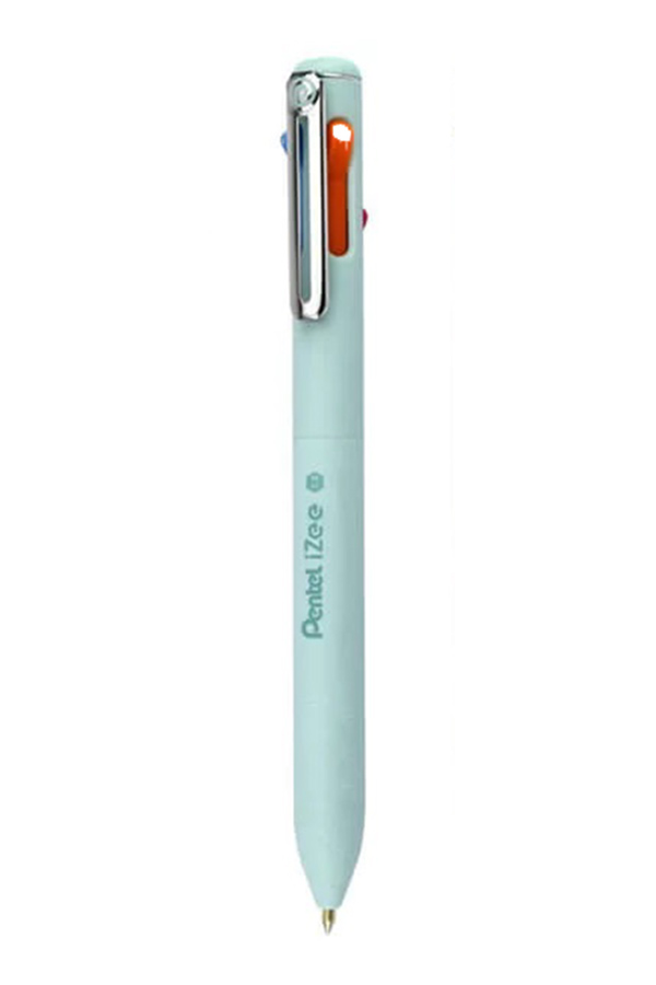 Στυλό 4 χρωμάτων 1.0 mm Pentel izee BXC470-LC