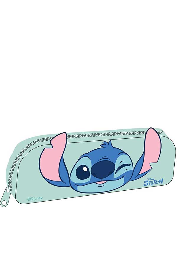 Κασετίνα σιλικόνης οβάλ must Stitch 000565782
