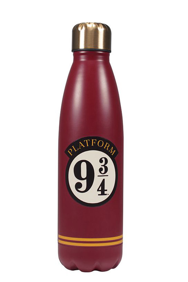 Harry Potter Θερμός ανοξείδωτος 500ml - Hogwarts Express 47607