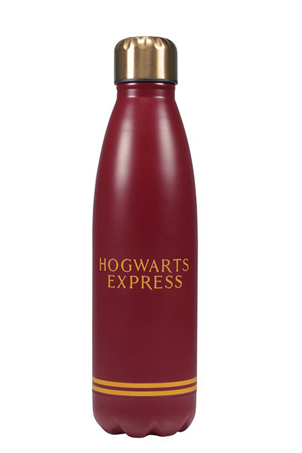 Harry Potter Θερμός ανοξείδωτος 500ml - Hogwarts Express 47607