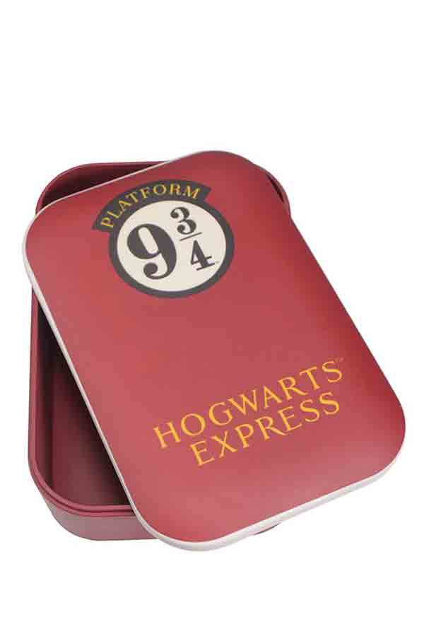 Φαγητοδοχείο Harry Potter - Hogwarts Express 47609