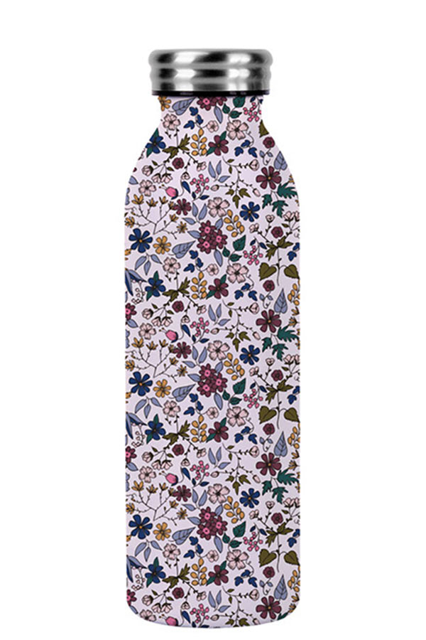 Kiub NOMAD Θερμός ανοξείδωτος 450ml Liberty Blanc BOUTH31E01